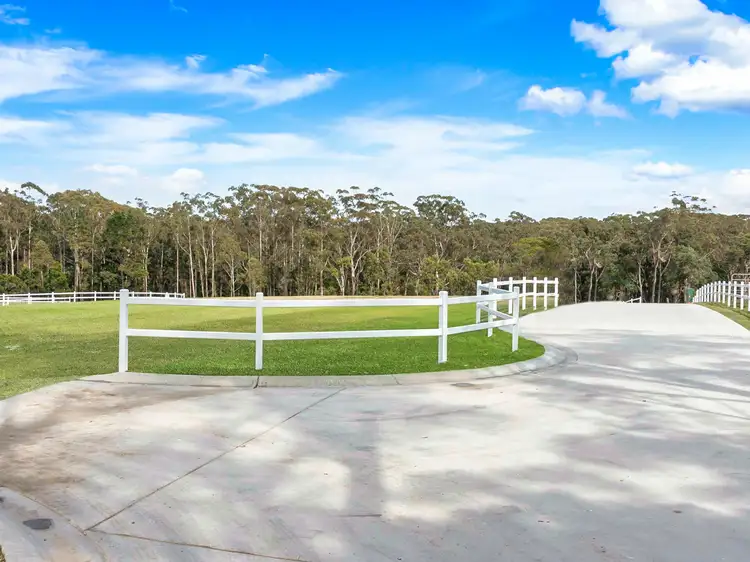 Fourth view of Homely land listing, 231A New Line Road, Dural NSW 2158