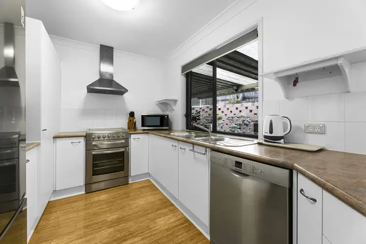 Fourth view of Homely semi-detached listing, 1/268 Napper Road, Parkwood QLD 4214