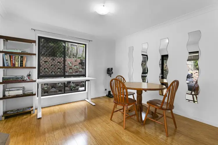 Fifth view of Homely semi-detached listing, 1/268 Napper Road, Parkwood QLD 4214