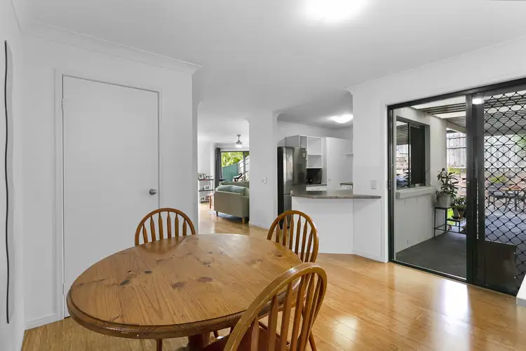 Sixth view of Homely semi-detached listing, 1/268 Napper Road, Parkwood QLD 4214