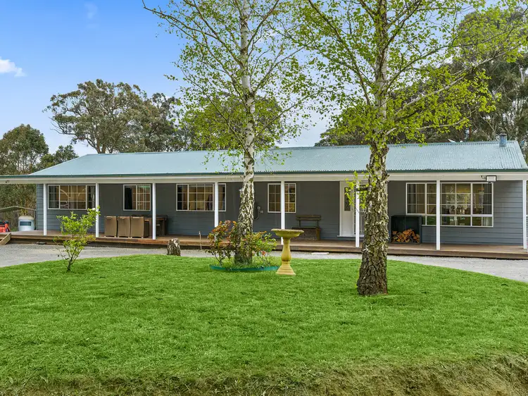 Main view of Homely house listing, 121 Hawkshill Road, Canyonleigh NSW 2577
