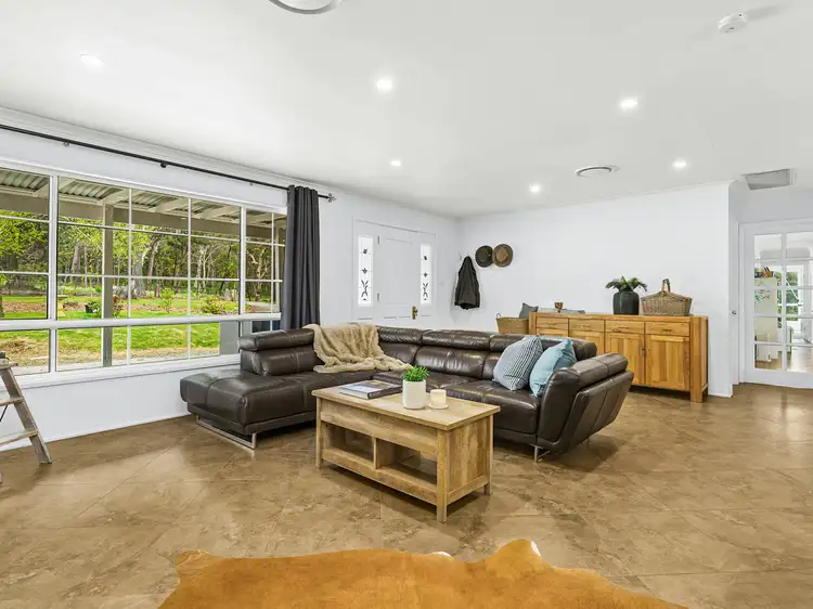 Second view of Homely house listing, 121 Hawkshill Road, Canyonleigh NSW 2577