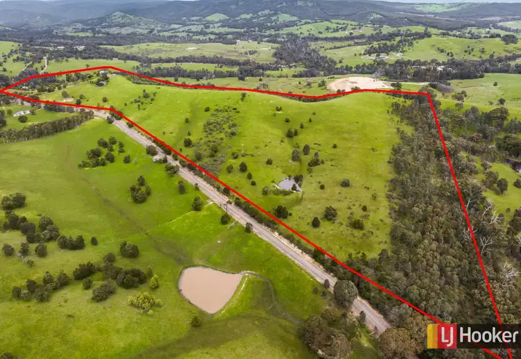 Main view of Homely house listing, 90 San Mateo Court, Clonbinane VIC 3658