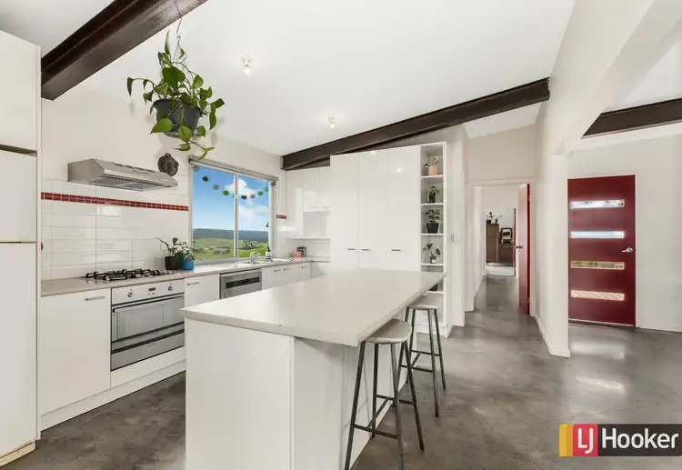 Third view of Homely house listing, 90 San Mateo Court, Clonbinane VIC 3658