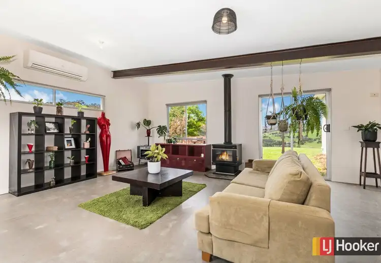 Fourth view of Homely house listing, 90 San Mateo Court, Clonbinane VIC 3658