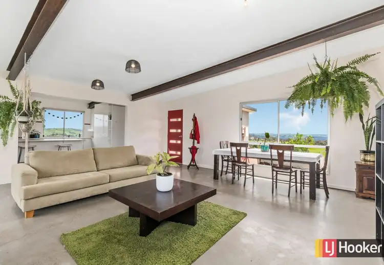 Fifth view of Homely house listing, 90 San Mateo Court, Clonbinane VIC 3658