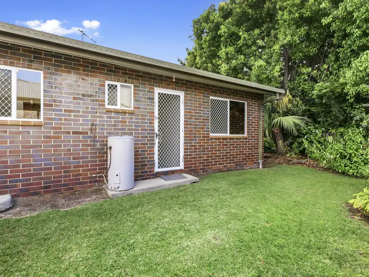 Second view of Homely unit listing, 1/28 Churchill Street, Maryborough QLD 4650
