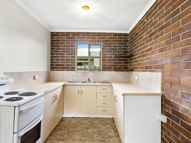 Third view of Homely unit listing, 1/28 Churchill Street, Maryborough QLD 4650