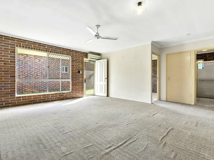 Fifth view of Homely unit listing, 1/28 Churchill Street, Maryborough QLD 4650