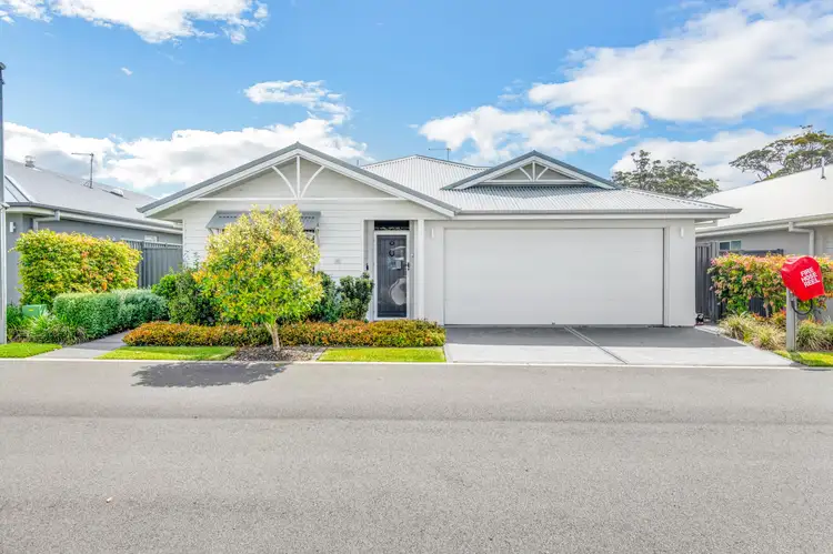 40/11 McIntosh Crescent, Woolgoolga NSW 2456