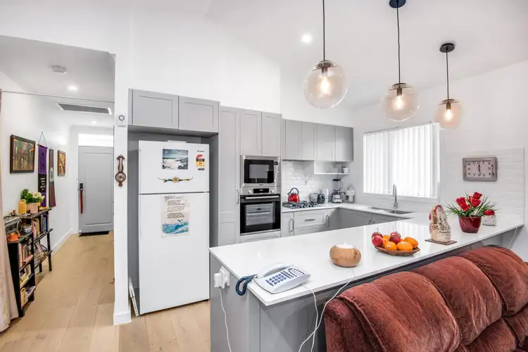 Second view of Homely retirement listing, 40/11 McIntosh Crescent, Woolgoolga NSW 2456