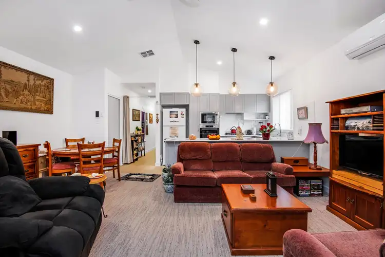 Fourth view of Homely retirement listing, 40/11 McIntosh Crescent, Woolgoolga NSW 2456