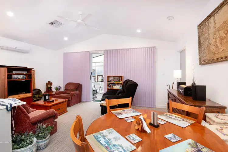 Fifth view of Homely retirement listing, 40/11 McIntosh Crescent, Woolgoolga NSW 2456