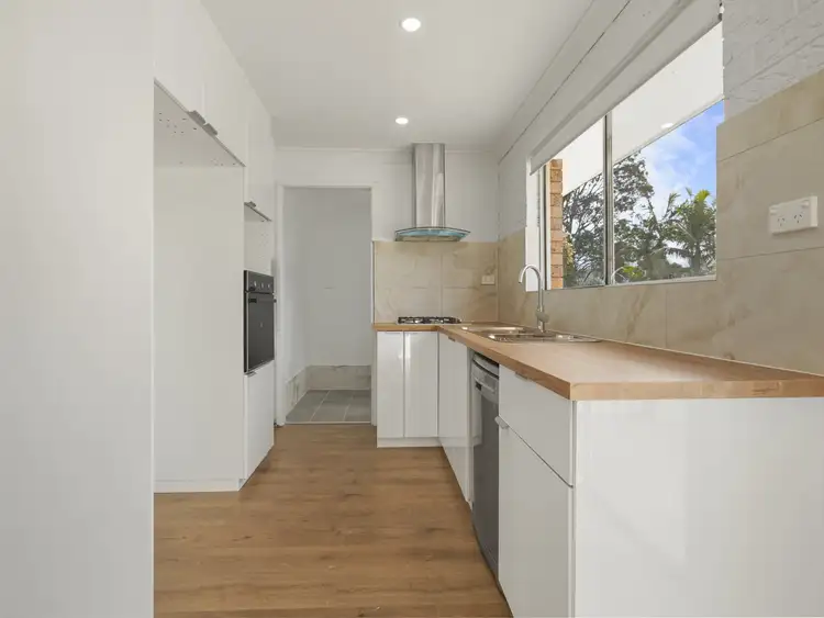 Fourth view of Homely house listing, 83 Cleopatra Dr, Rosemeadow NSW 2560
