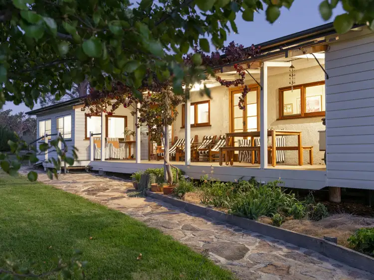 Main view of Homely rural property listing, 1929 Texas Road, Stanthorpe QLD 4380