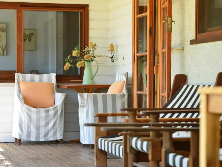 Second view of Homely rural property listing, 1929 Texas Road, Stanthorpe QLD 4380