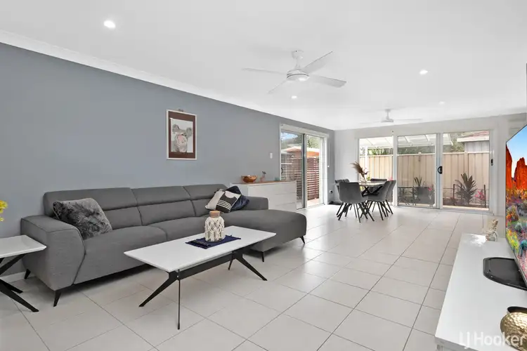 Third view of Homely house listing, 12/175 Frenchville Road, Frenchville QLD 4701