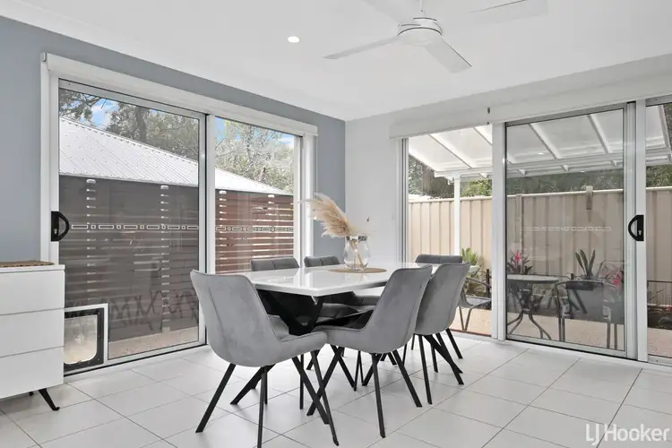 Sixth view of Homely house listing, 12/175 Frenchville Road, Frenchville QLD 4701