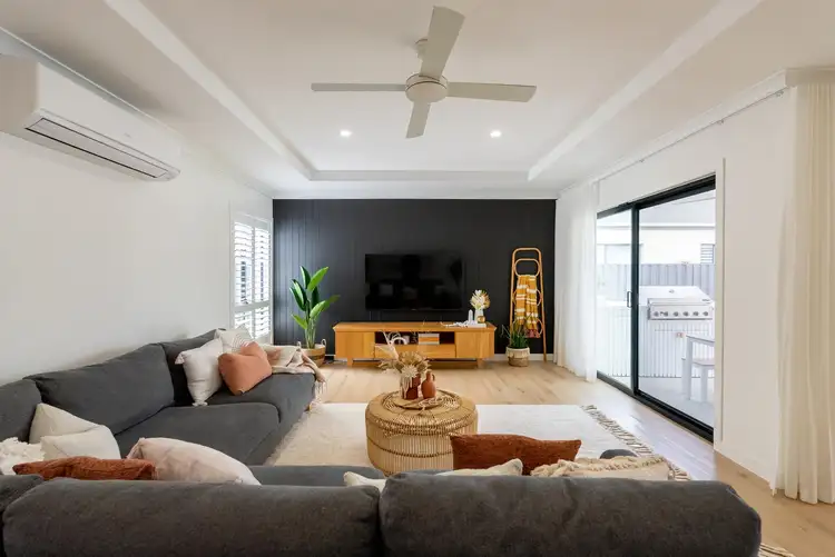 Fourth view of Homely house listing, 45 Olympus Drive, Robina QLD 4226