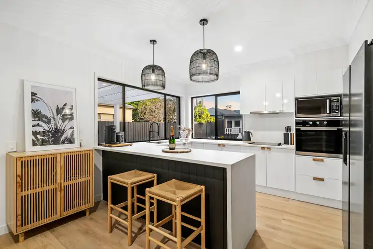 Fifth view of Homely house listing, 45 Olympus Drive, Robina QLD 4226