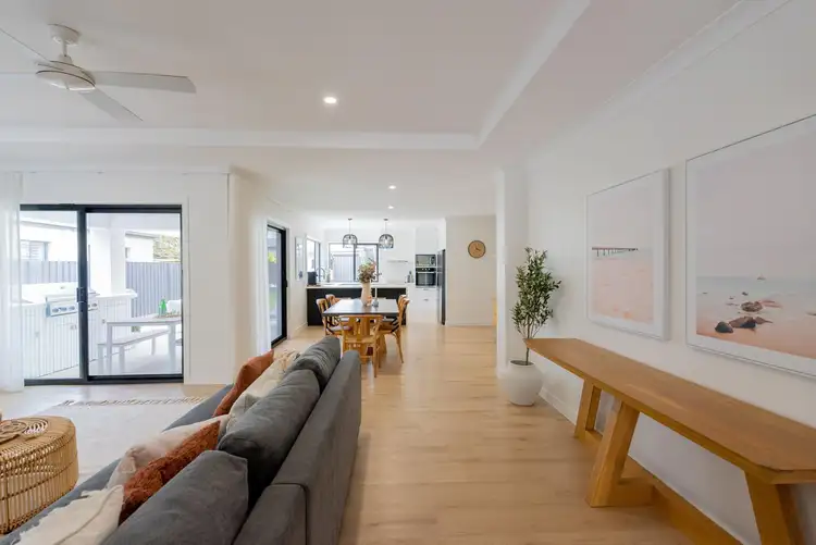 Sixth view of Homely house listing, 45 Olympus Drive, Robina QLD 4226