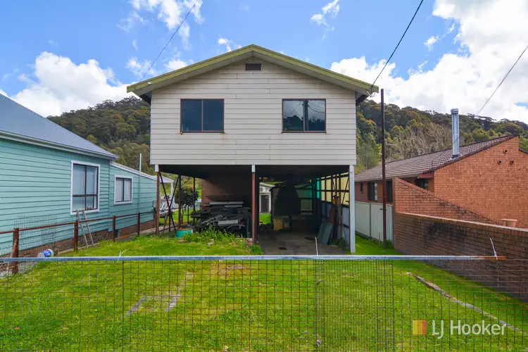 74 Hartley Valley Road, Lithgow NSW 2790
