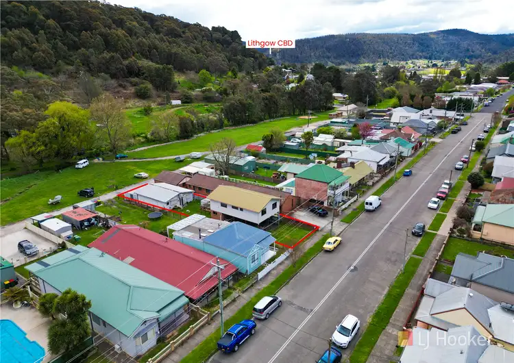 Fourth view of Homely house listing, 74 Hartley Valley Road, Lithgow NSW 2790