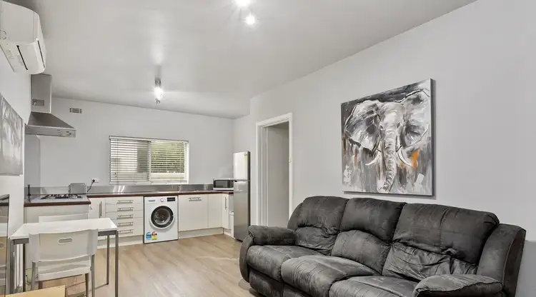 Second view of Homely unit listing, 2/1 Jersey Street, Jolimont WA 6014