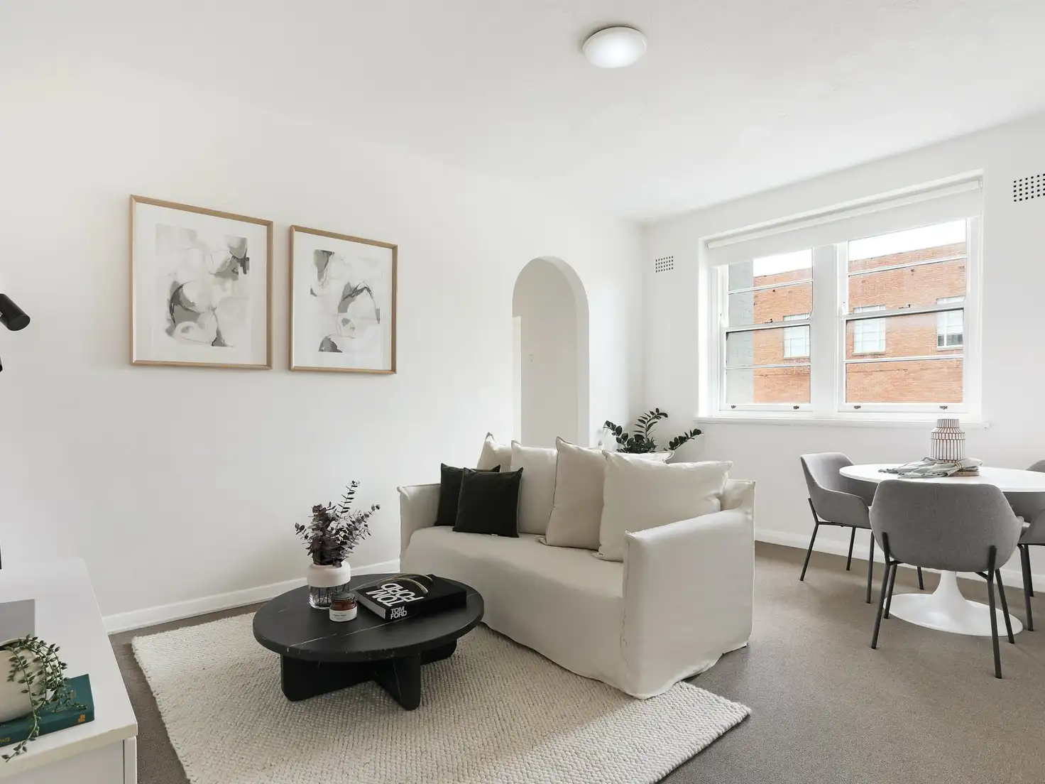 Main view of Homely unit listing, 12/222 New South Head Road, Edgecliff NSW 2027