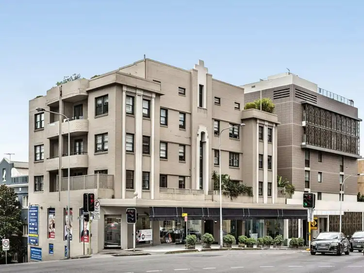 Second view of Homely unit listing, 12/222 New South Head Road, Edgecliff NSW 2027