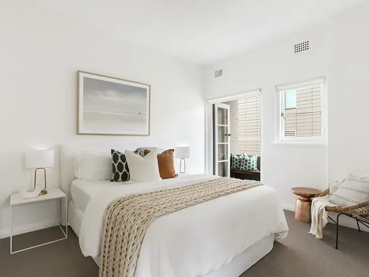 Third view of Homely unit listing, 12/222 New South Head Road, Edgecliff NSW 2027