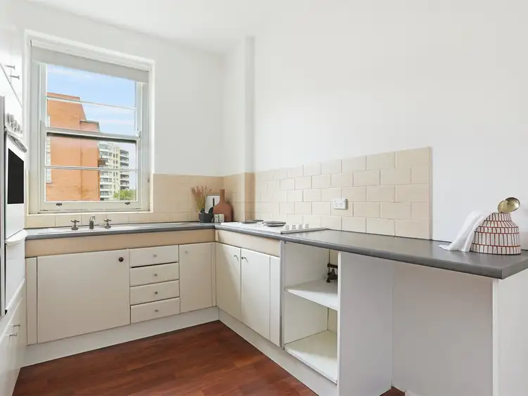 Fourth view of Homely unit listing, 12/222 New South Head Road, Edgecliff NSW 2027