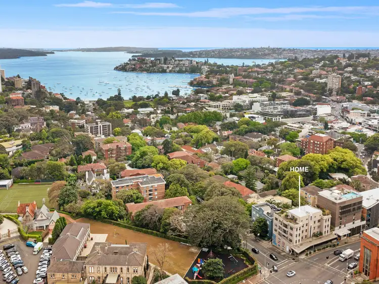 Sixth view of Homely unit listing, 12/222 New South Head Road, Edgecliff NSW 2027