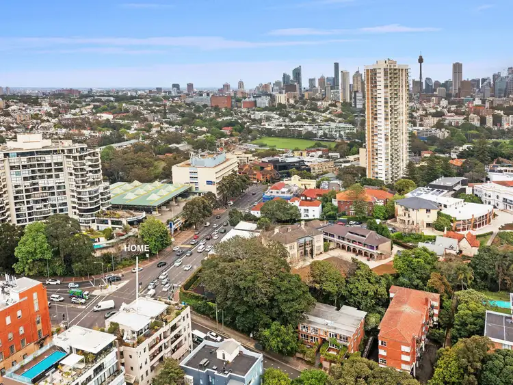 Seventh view of Homely unit listing, 12/222 New South Head Road, Edgecliff NSW 2027