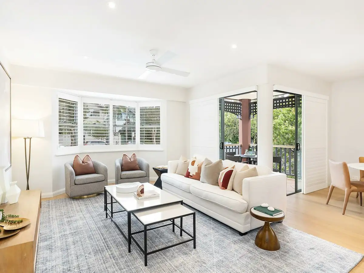 Main view of Homely unit listing, 15/64 Cremorne Road, Cremorne Point NSW 2090