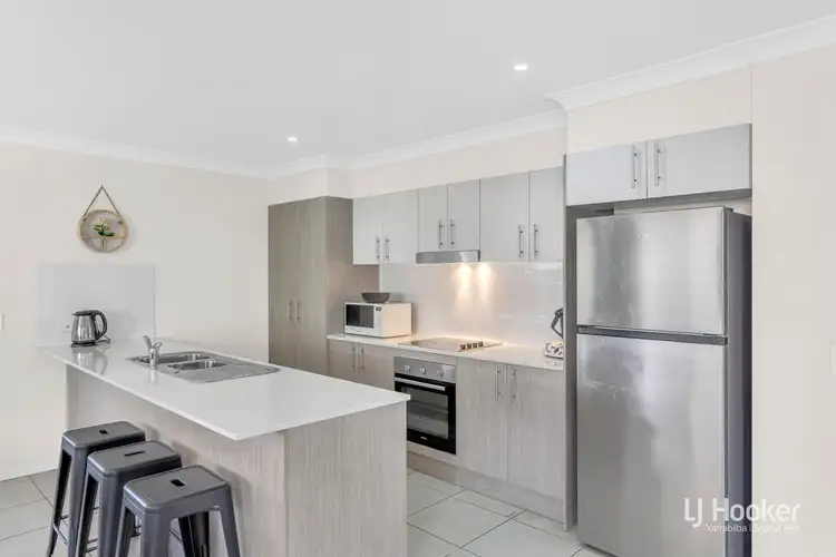 37 Blossom Street, Yarrabilba QLD 4207