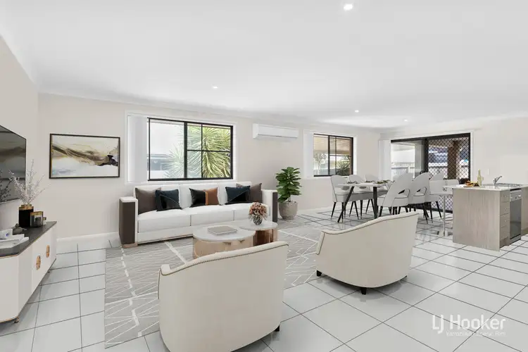 Third view of Homely house listing, 37 Blossom Street, Yarrabilba QLD 4207