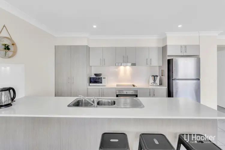 Fourth view of Homely house listing, 37 Blossom Street, Yarrabilba QLD 4207