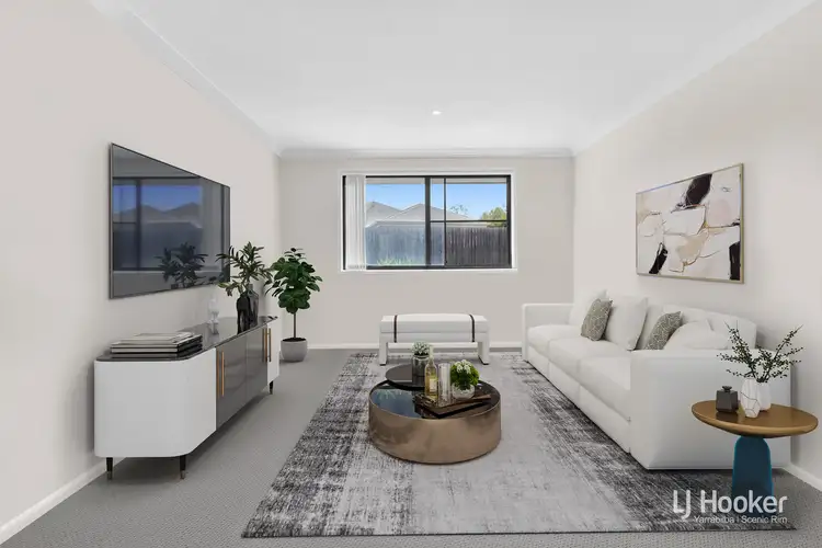 Fifth view of Homely house listing, 37 Blossom Street, Yarrabilba QLD 4207