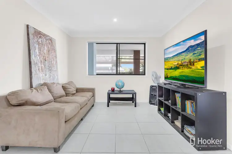 Sixth view of Homely house listing, 37 Blossom Street, Yarrabilba QLD 4207