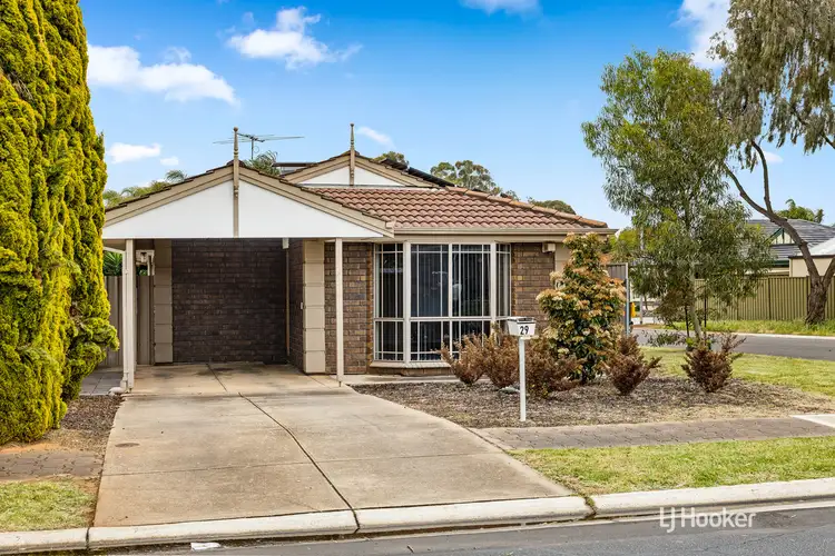 29 Jessie Road, Paralowie SA 5108