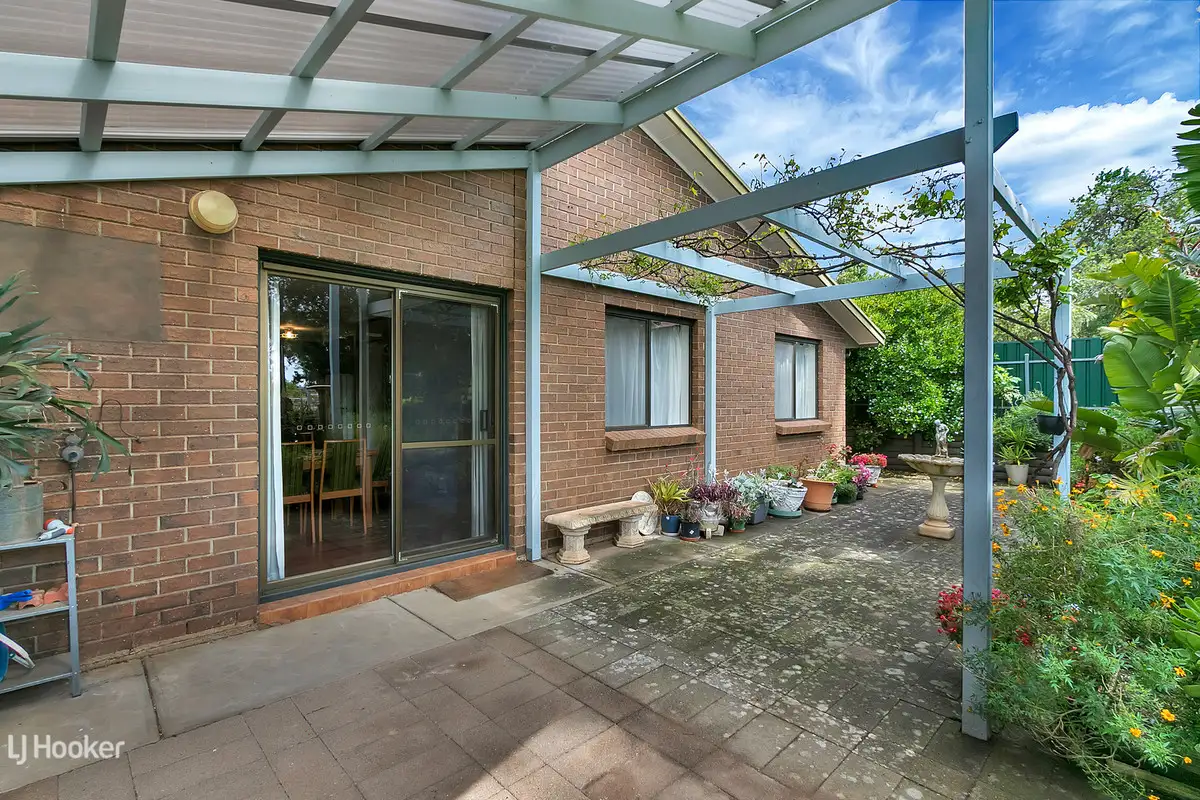 Main view of Homely unit listing, 2/46 Gilbert Street, Lyndoch SA 5351