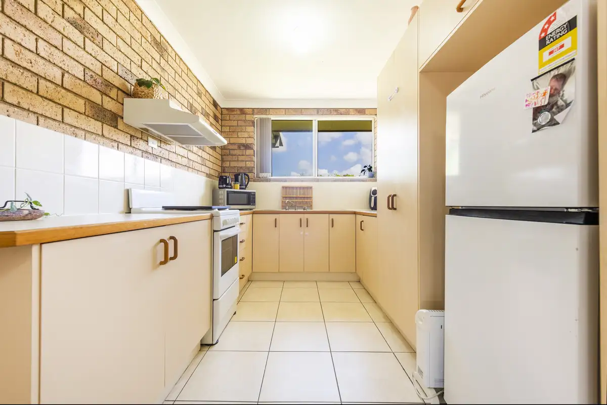 Main view of Homely townhouse listing, 1/22 Waratah Avenue, Yamba NSW 2464