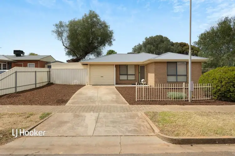 34 Birdbush Street, Elizabeth North SA 5113