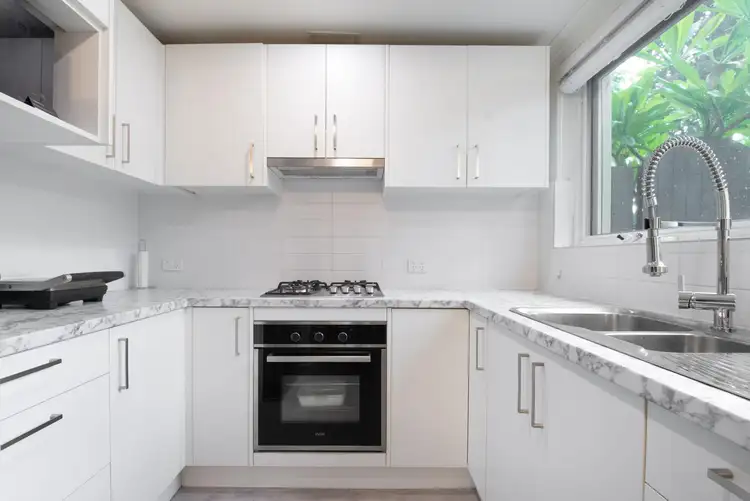 Second view of Homely unit listing, 6/1 Gore Street, Glenelg North SA 5045