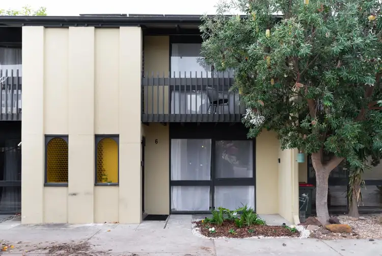 Third view of Homely unit listing, 6/1 Gore Street, Glenelg North SA 5045