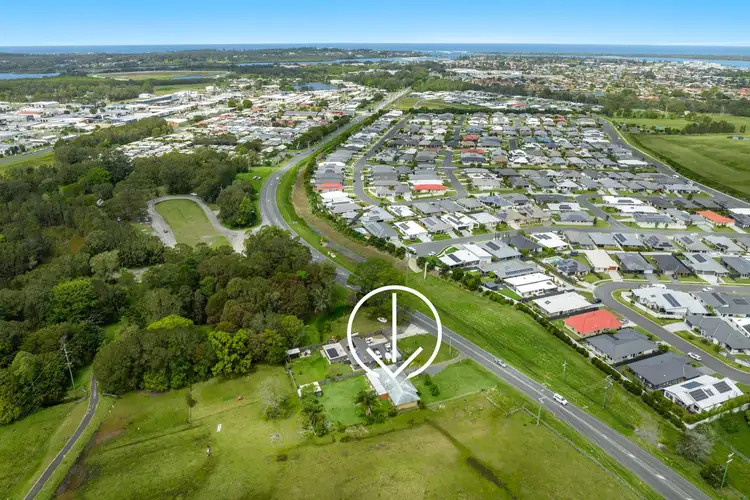 164 Tamarind Drive, Ballina NSW 2478