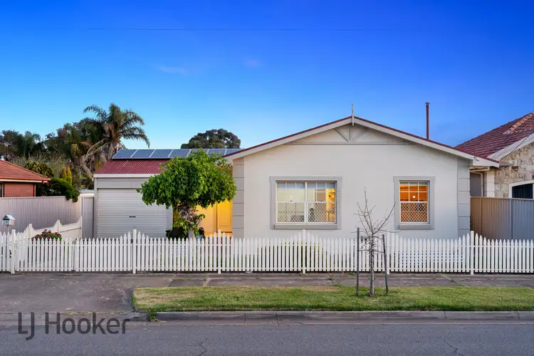 Main view of Homely house listing, 20 Minns St West, Seaton SA 5023