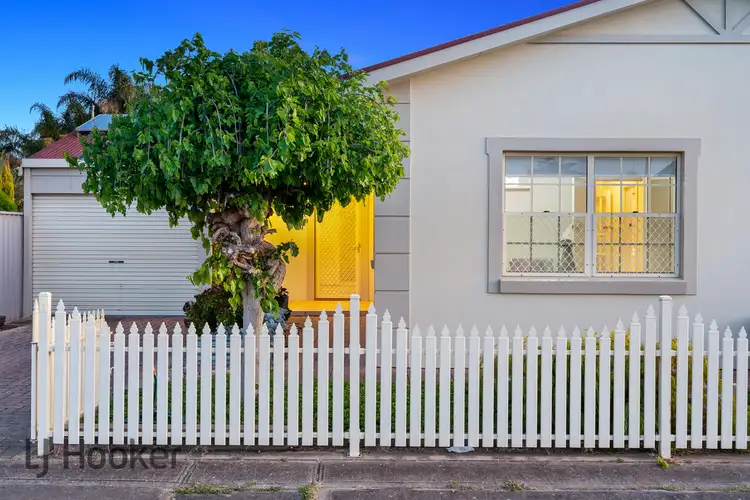 Second view of Homely house listing, 20 Minns St West, Seaton SA 5023
