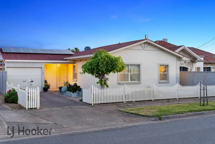 Third view of Homely house listing, 20 Minns St West, Seaton SA 5023